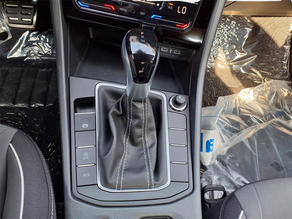 New 2026 Volkswagen Jetta Sport image 16