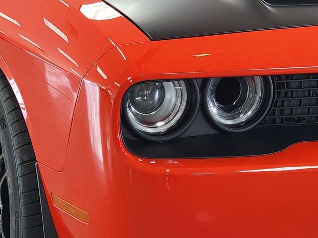 Used 2022 Dodge Challenger SRT Hellcat Redeye RWD image 16