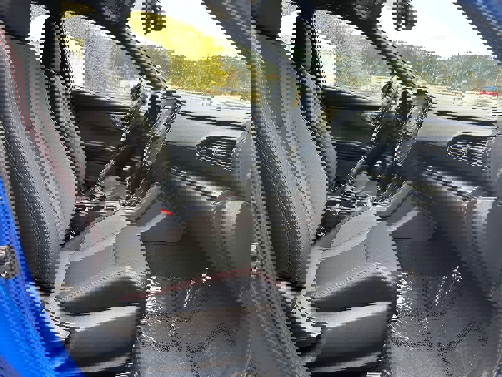 Used 2022 Subaru WRX image 14