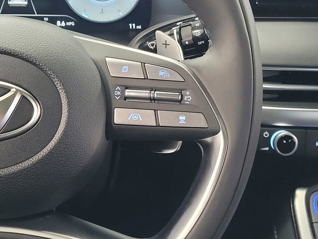 New 2025 Hyundai Palisade Calligraphy image 31