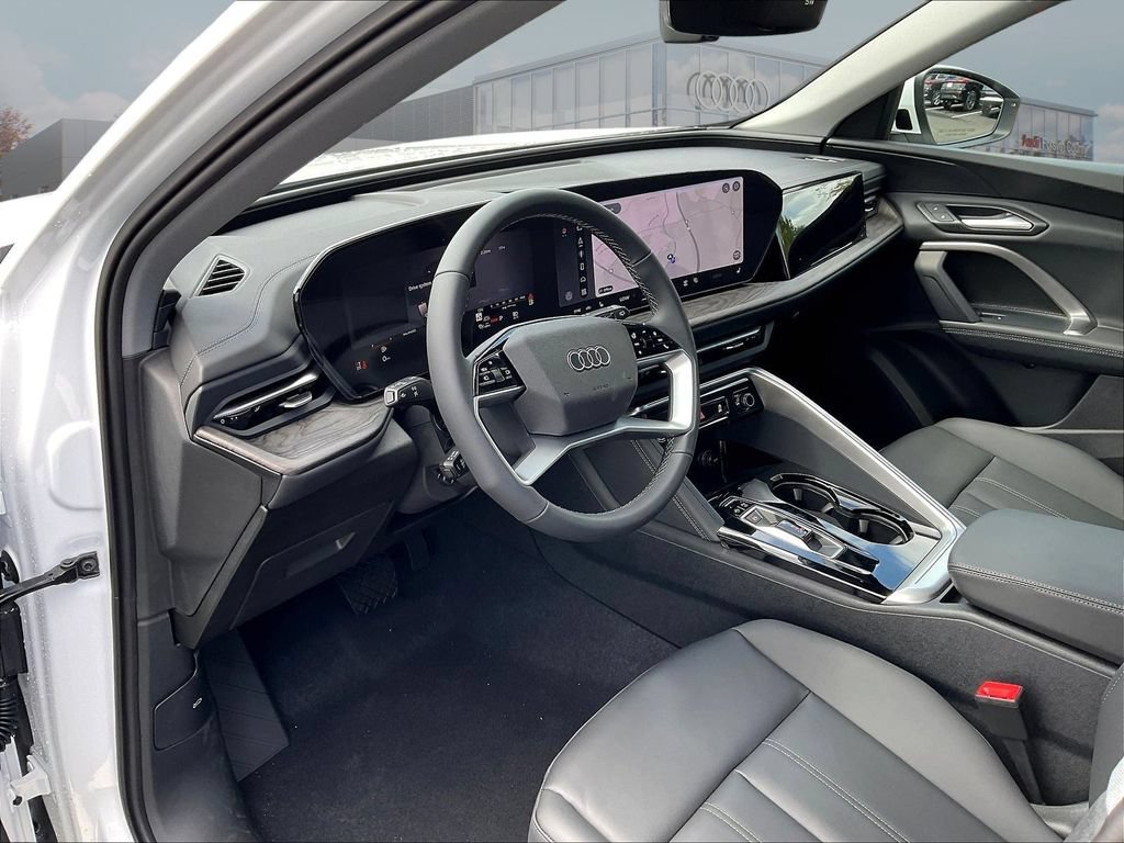 New 2026 Audi Q5 2.0T AWD/4WD image 7