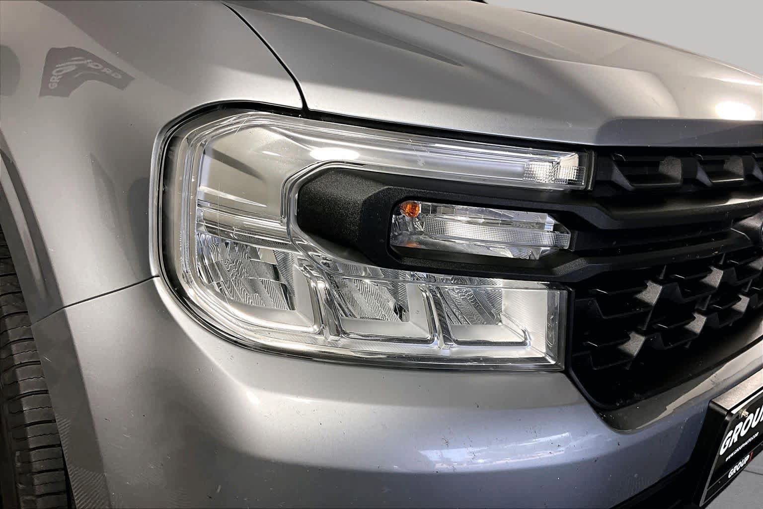 Used 2022 Ford Maverick XL FWD image 27