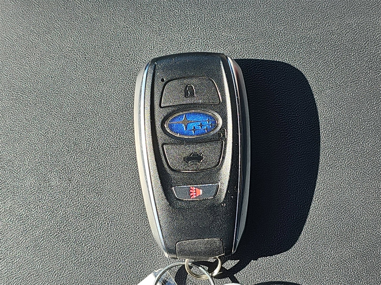 Certified 2023 Subaru Forester Sport image 13