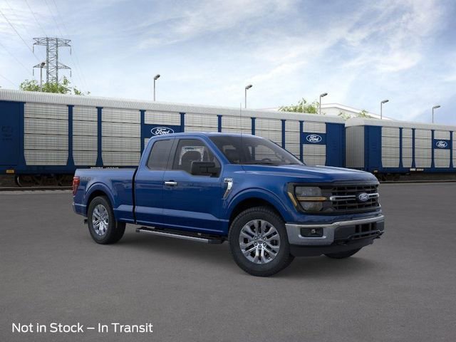 New 2026 Ford F150 XLT AWD/4WD image 7