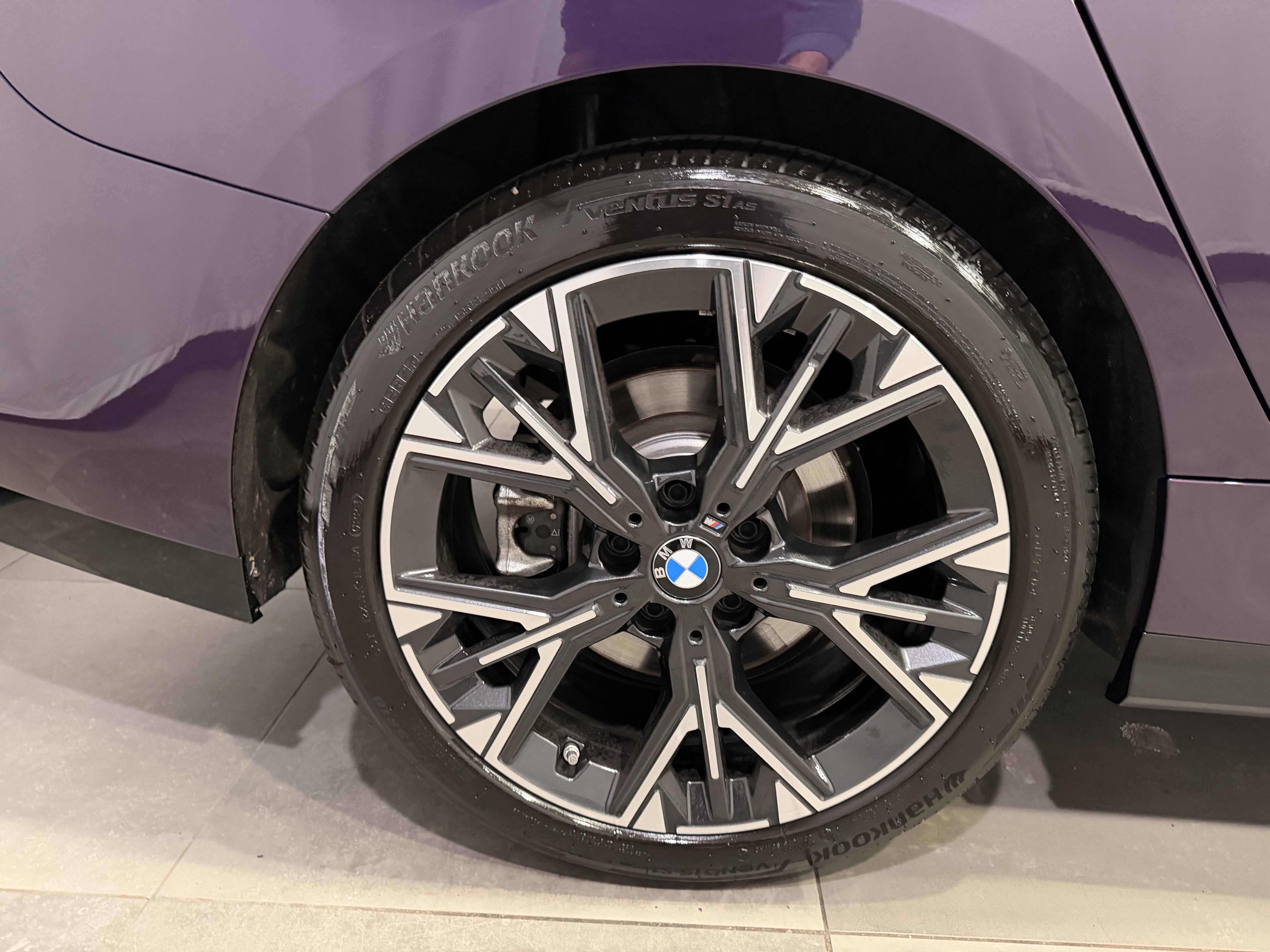 Used 2025 BMW 228i xDrive w/ Premium Package image 9