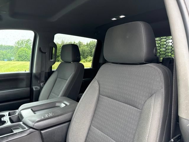Used 2022 Chevrolet Silverado 3500 LT w/ Convenience Package AWD/4WD image 20
