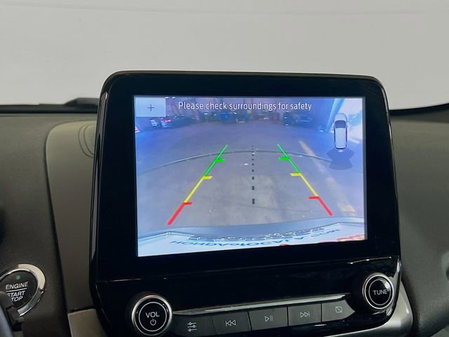Used 2020 Ford EcoSport SE w/ SE Convenience Package AWD/4WD image 11