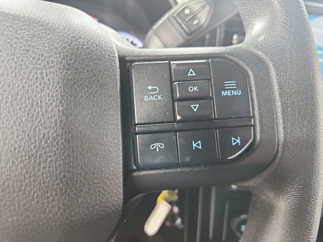 Used 2021 Ford F150 XL w/ STX Appearance Package RWD image 22
