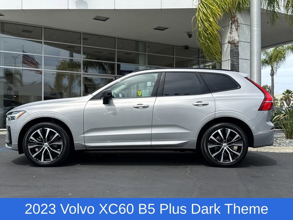 Certified 2023 Volvo XC60 B5 Plus w/ Protection Package Premier image 2