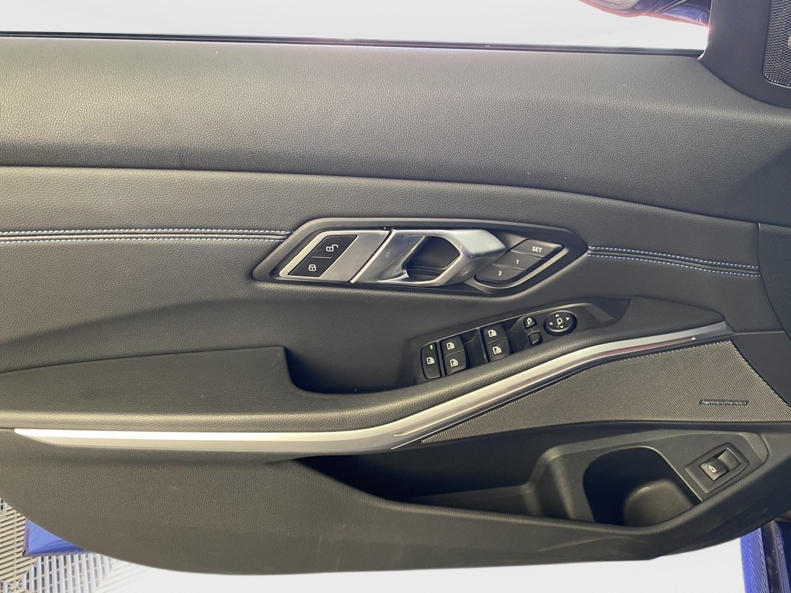 Used 2020 BMW M340i xDrive AWD/4WD image 19