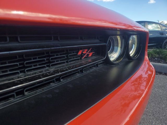 Used 2023 Dodge Challenger R/T w/ Plus Package image 11