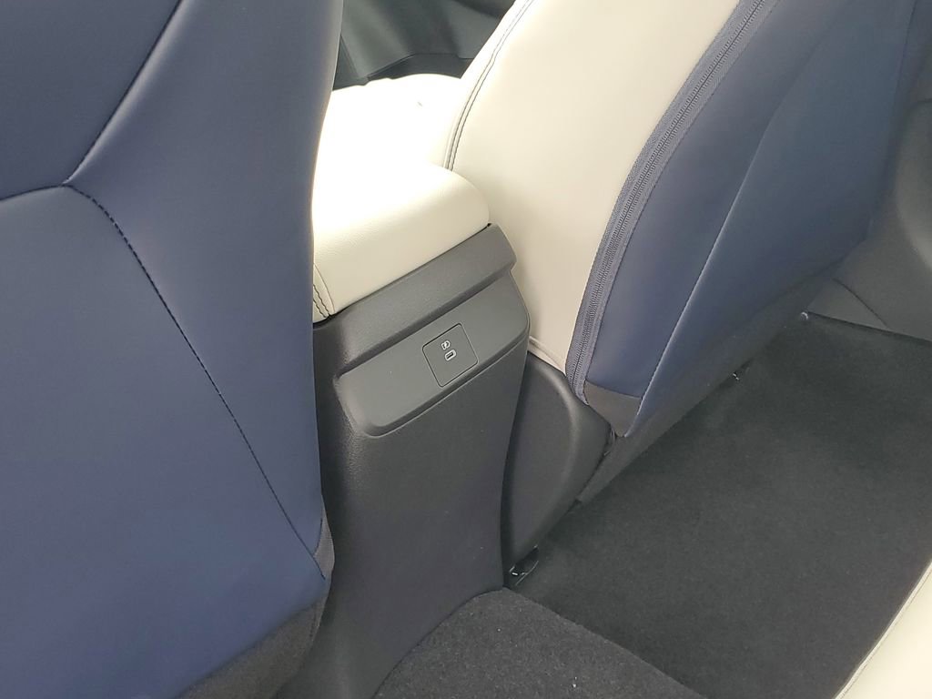 New 2026 Nissan Sentra SL image 29