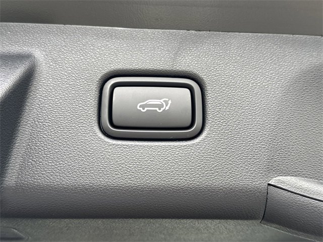 New 2026 Hyundai Tucson SEL image 15