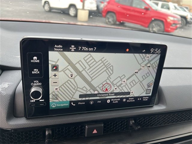 Used 2024 Honda CR-V Sport Touring image 19