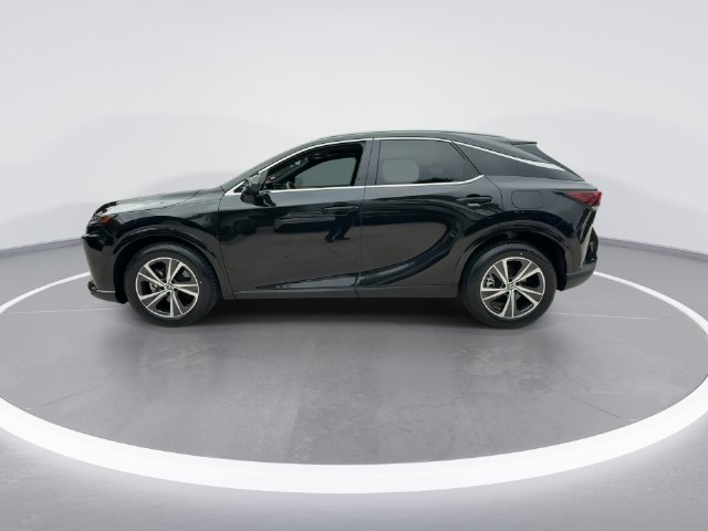 Certified 2024 Lexus RX 350 Premium w/ Accessory Package (Z1) FWD image 5