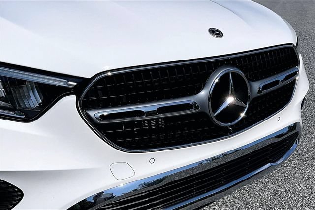 Certified 2026 Mercedes-Benz GLC 300 4MATIC image 36