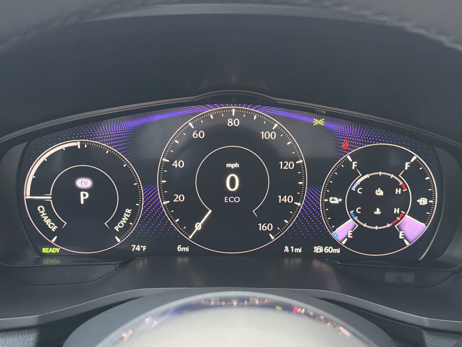New 2026 MAZDA CX-70 SC AWD/4WD image 23