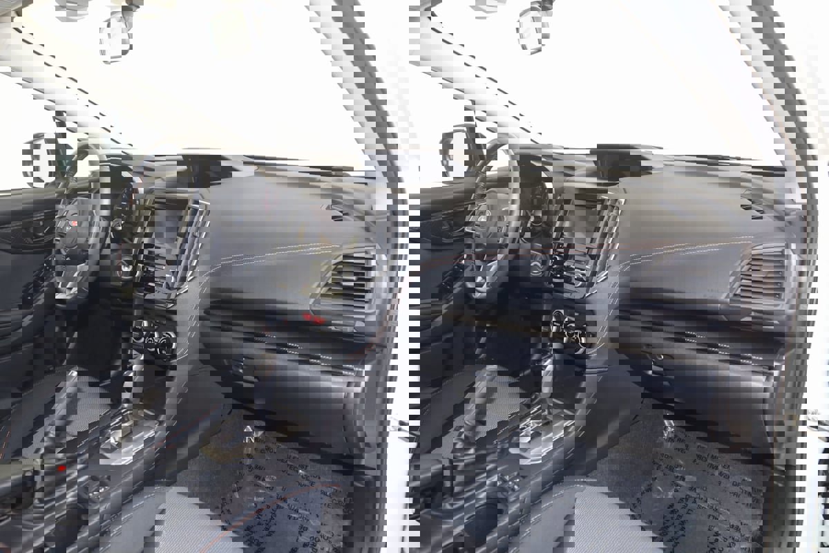 Used 2023 Subaru Crosstrek 2.0i Premium image 35