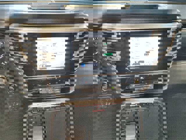 New 2026 Toyota Tundra SR5 image 16