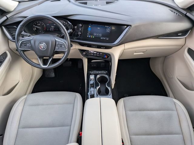 Used 2023 Buick Envision Preferred image 24