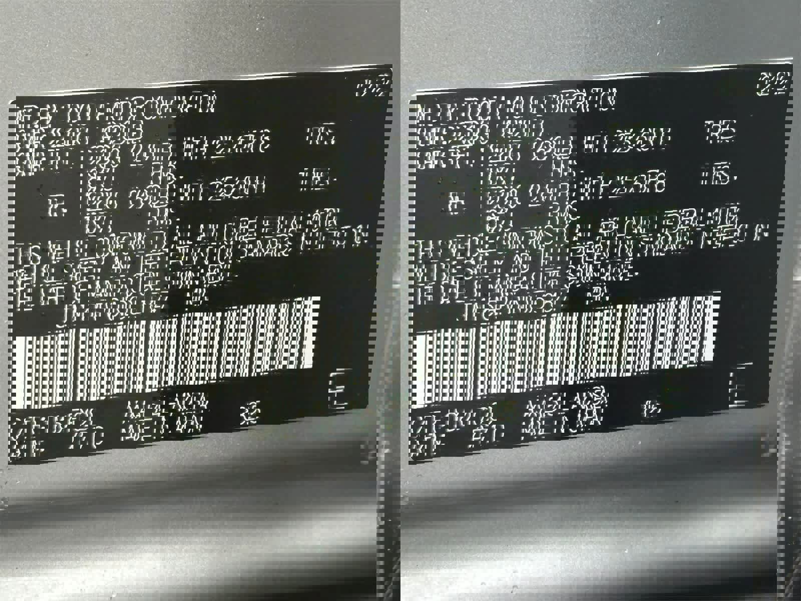 Used 2022 Toyota RAV4 SE image 26