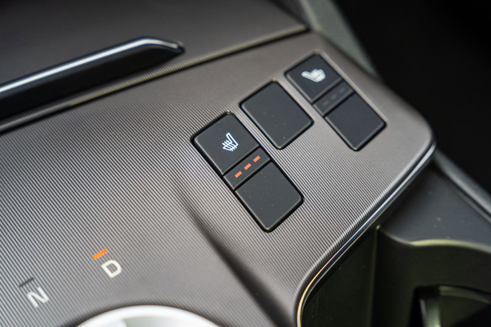 New 2026 Kia Sportage EX image 22