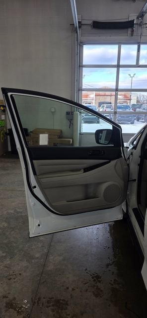 Used 2010 MAZDA CX-7 i SV image 11