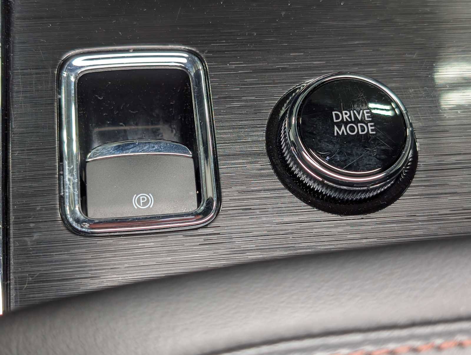 Used 2024 Lincoln Aviator Reserve w/ Elements Package Plus image 26