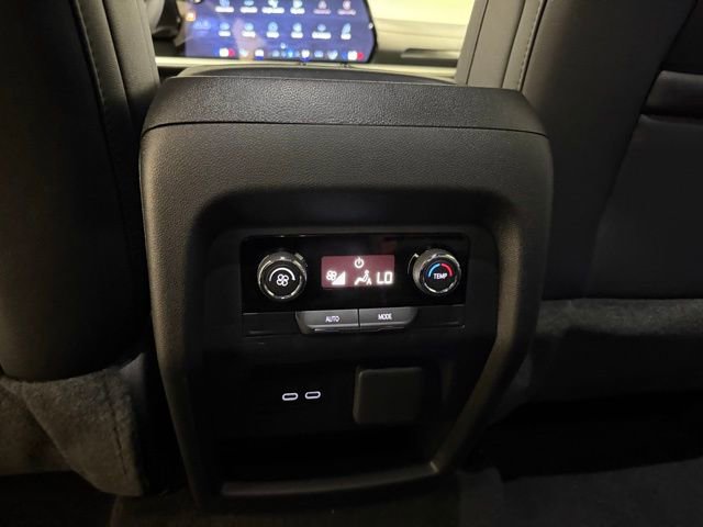 New 2026 Chevrolet Traverse LT w/ Driver Confidence Package image 26