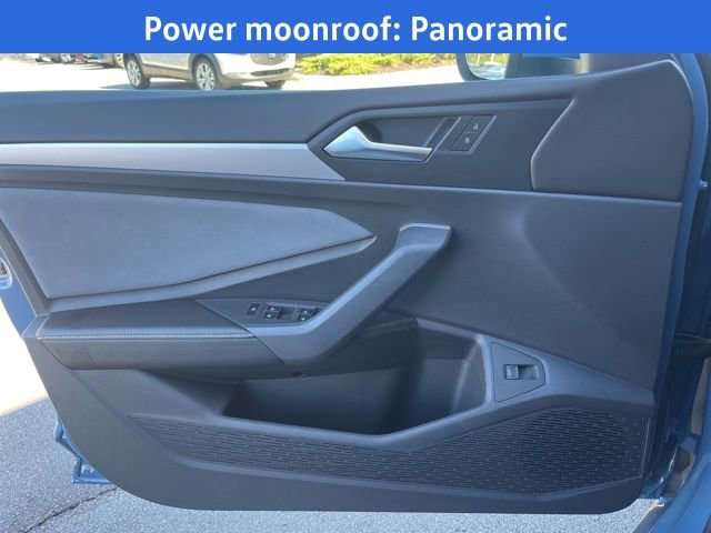 New 2026 Volkswagen Jetta SE image 7