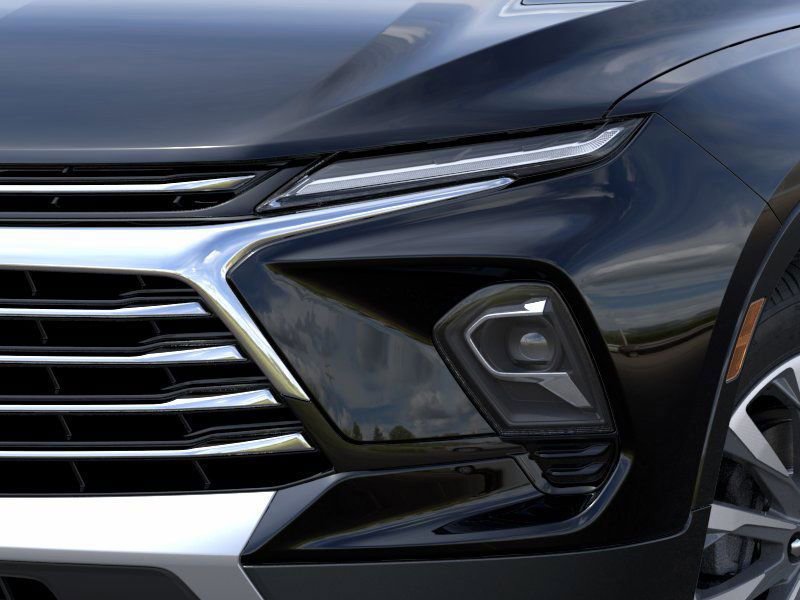 New 2025 Chevrolet Blazer Premier w/ Enhanced Convenience Package image 10