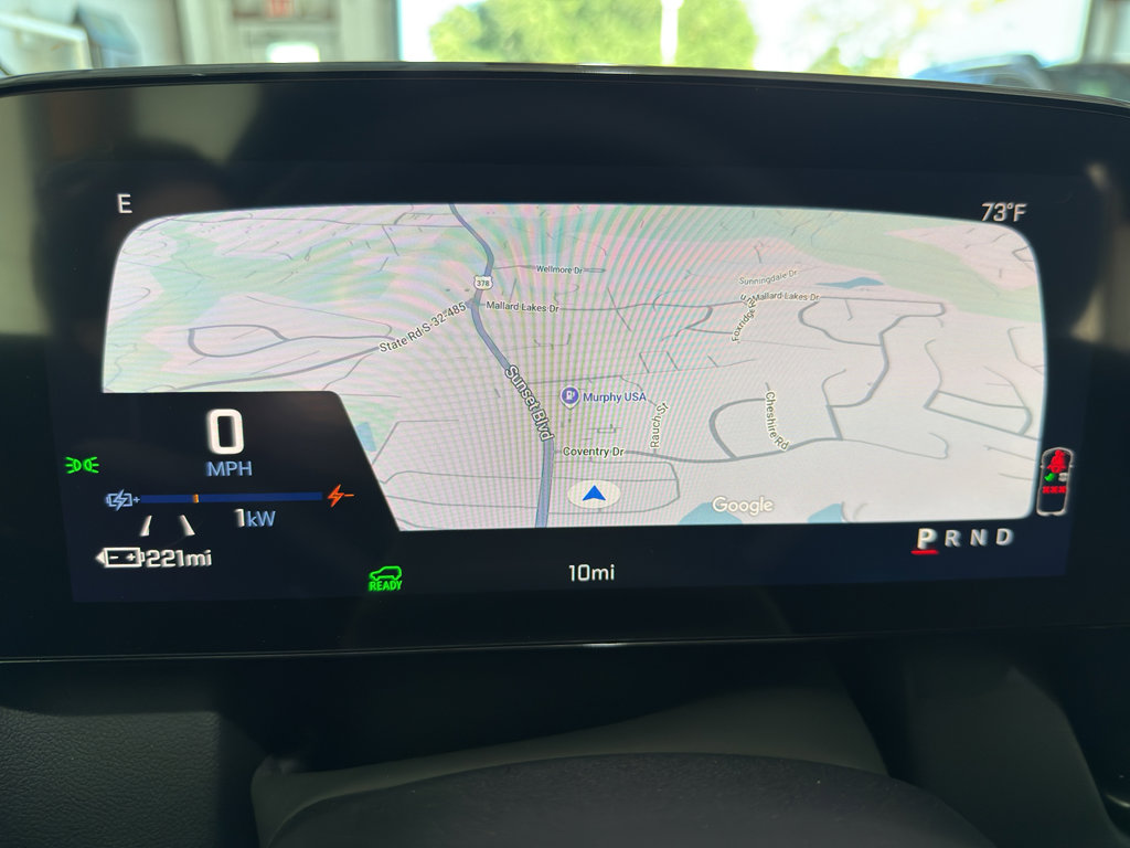 New 2026 Chevrolet Equinox EV RS image 23