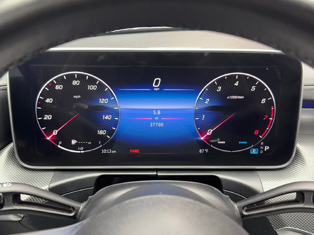 Used 2023 Mercedes-Benz C 300 Sedan image 26