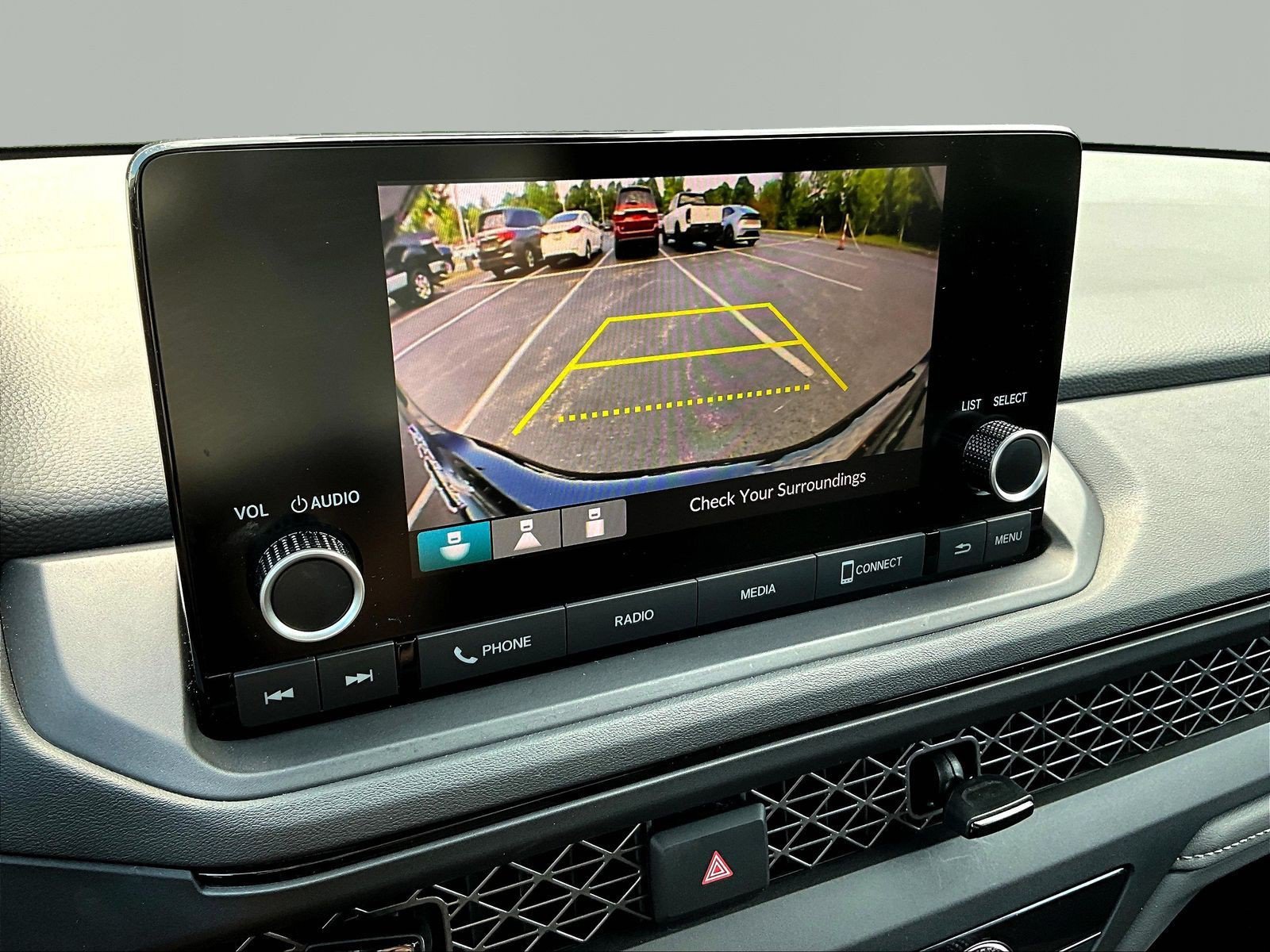 Used 2024 Honda Accord LX image 13