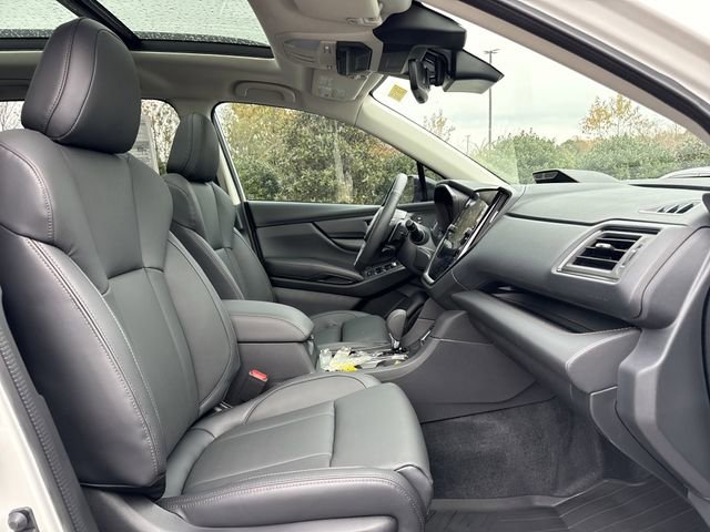 New 2026 Subaru Ascent Limited Bronze image 22