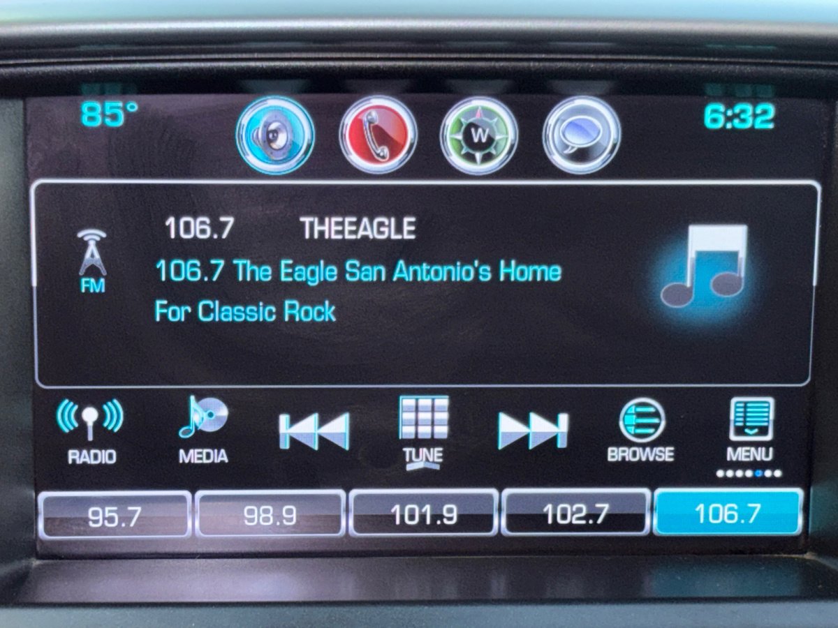 Used 2016 Chevrolet Colorado LT image 8