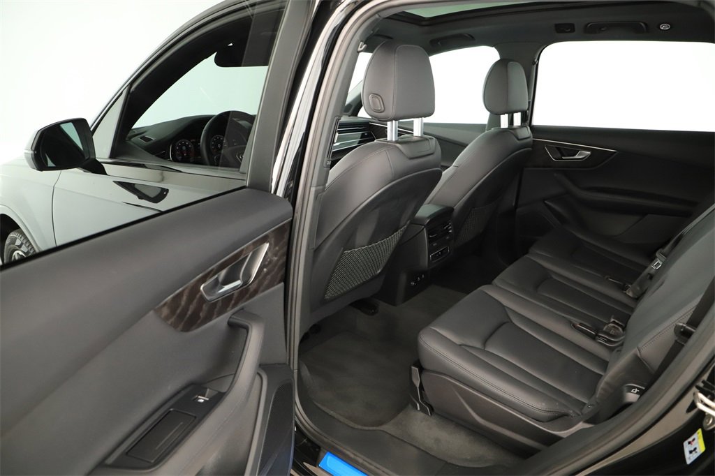 Used 2024 Audi Q7 2.0T Premium Plus image 27