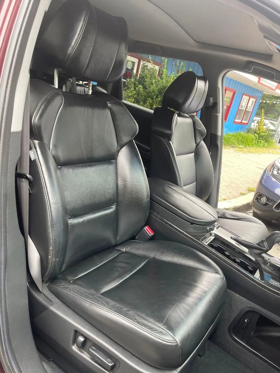 Used 2008 Acura MDX w/ Technology Package image 11