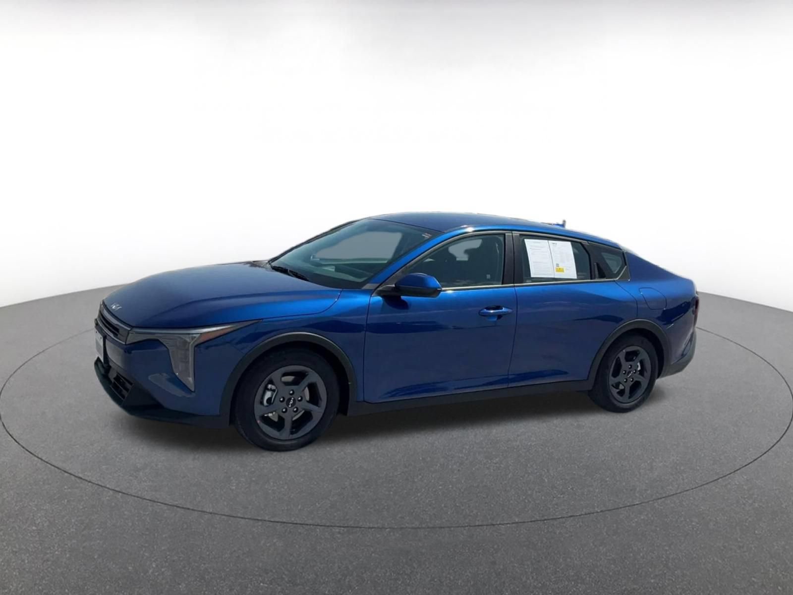 Used 2026 Kia K4 FWD image 8
