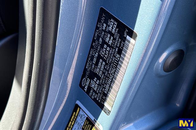 Used 2022 Hyundai Ioniq 5 SE image 35