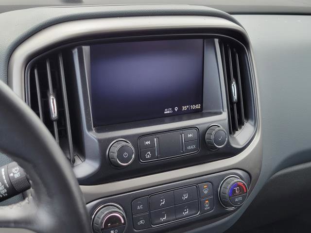 Used 2020 Chevrolet Colorado Z71 w/ Safety Package image 17
