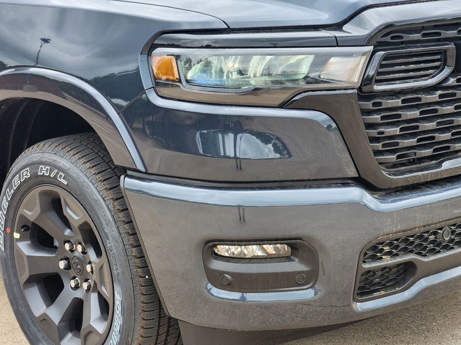 New 2026 RAM 1500 Lone Star image 12