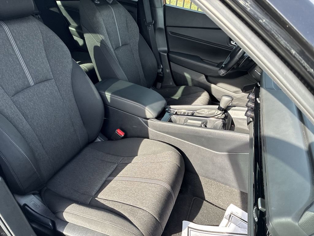 Used 2024 Honda Accord Sport image 22