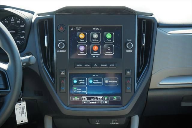 New 2026 Subaru Forester image 10