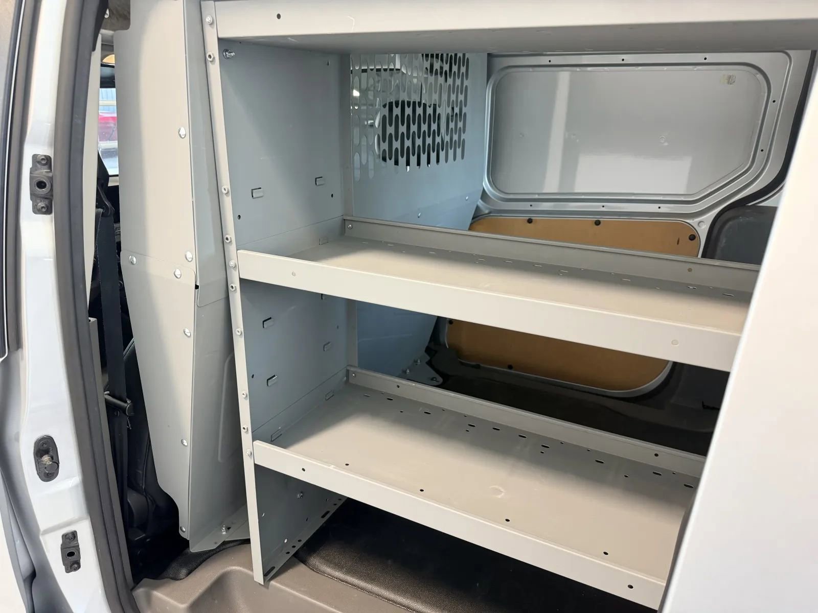 Used 2021 Ford Transit Connect XL FWD image 12