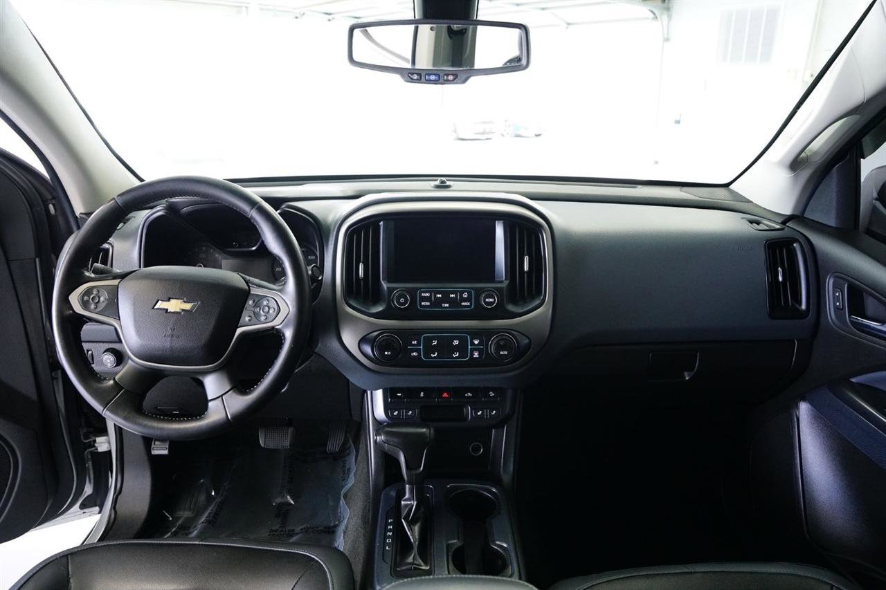 Used 2017 Chevrolet Colorado Z71 image 14