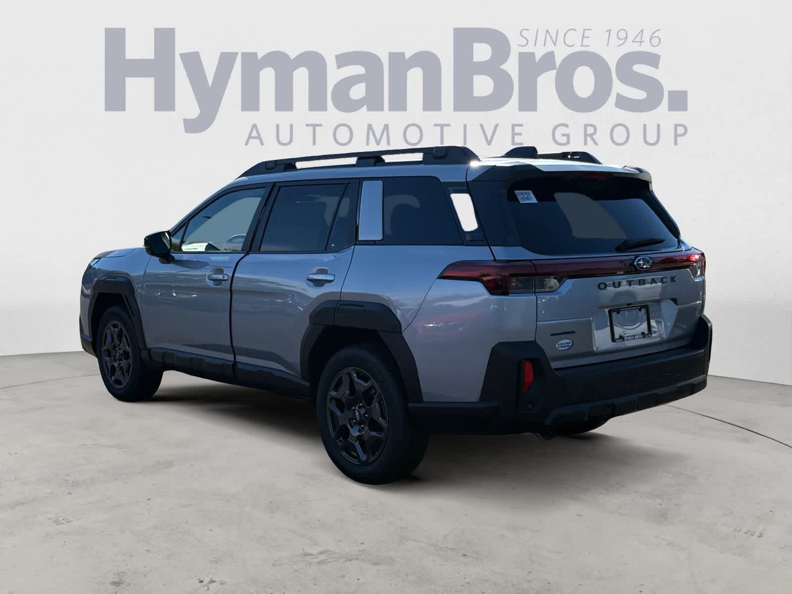 New 2026 Subaru Outback Premium AWD/4WD image 6