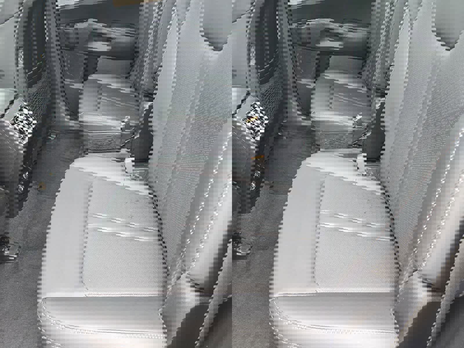 Certified 2023 Kia Sorento EX w/ Panoramic Sunroof Package image 18