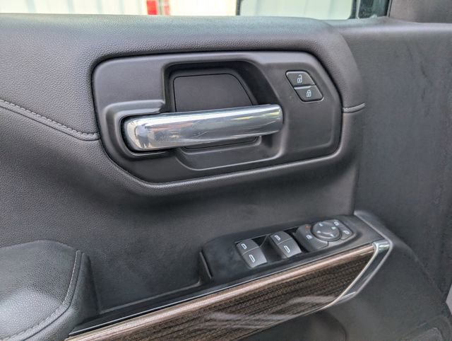 Used 2019 Chevrolet Silverado 1500 LT Trail Boss image 8