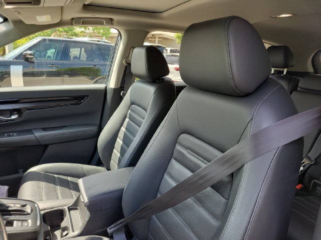 Used 2024 Honda CR-V EX-L image 10